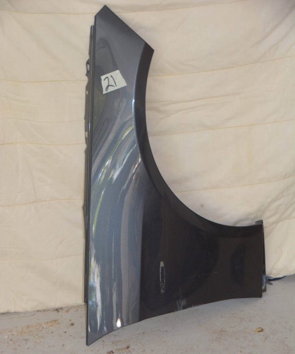 Guarda Lamas Direito 21 Mercedes W212 Classe E 2014