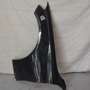 Guarda Lamas Esquerdo 18 Mercedes W205 Classe C 2017